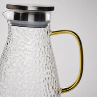 pitcher