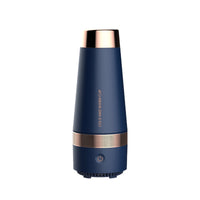 2 in 1 USB Hot and Cold Cup Compact Portable Cooling Heating Mug Lightweight Smart Cup with Semiconductor Chip Low-Power for Commuters, Travelers