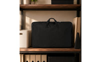 Music Stand Storage Bag Black Music Stand Bag Soft-Sided