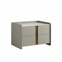 Installationtool-tool-free Bedside Storage Unit Minimalist Design Single-Drawer Nightstand Sturdy Construction Bedroom Furniture Easy to Clean for Apartment Dwellers, Students, Homeowners, Small Spaces, Dorm Room, Home Office, Hallway