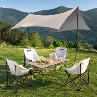 camping set