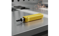 Punch down Tool Professional Grade Network Impact Tool for Electricians