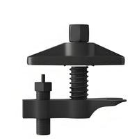 Heavy-Duty Ball Joint Remover Compact Ball Joint Puller Detachable Service Tool Kit Hand-Operated for Mechanics, DIYers, Automotive Repair, Workshop, Garage