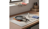 Table Tennis Rubber Handheld Table Tennis Paddle Trimming Tool Ergonomic