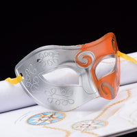 Filigree Halfeyeeyeeyewear accessory Mysterious Look soiree Eyeeyeeyewear accessory Elegant & fashion for pairs