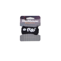 Elastic Fret Wrap Soft Textile Guitar Fretwrap Easy to Install Guitar String Dampener Feedback Reduction