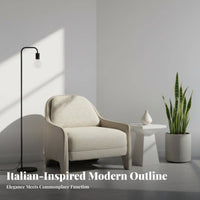 Italian Design Single Sofa Chair Designer Piece Sculptural Single-Seater distinctive Shape Armchair space-saving Footprint for Apartment Dwellers, Interior Designers, Office Reception, Hotel Lobby, perusing alcove, Entryway