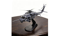 1:72 HH60G Model Helicopter Scale Aviation Model Helicopter Alloy