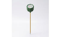 Manual Soil Moisture Meter with Sensor Battery-Battery-Less Soil Moisture Tester Accurate Gauge Exact for Potted Plants, Gardens