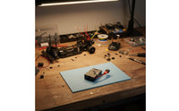 RC Car Receiver Board Simple to Replace Model Car Control Unit Circuit Board Stable Communication Reception for Repair