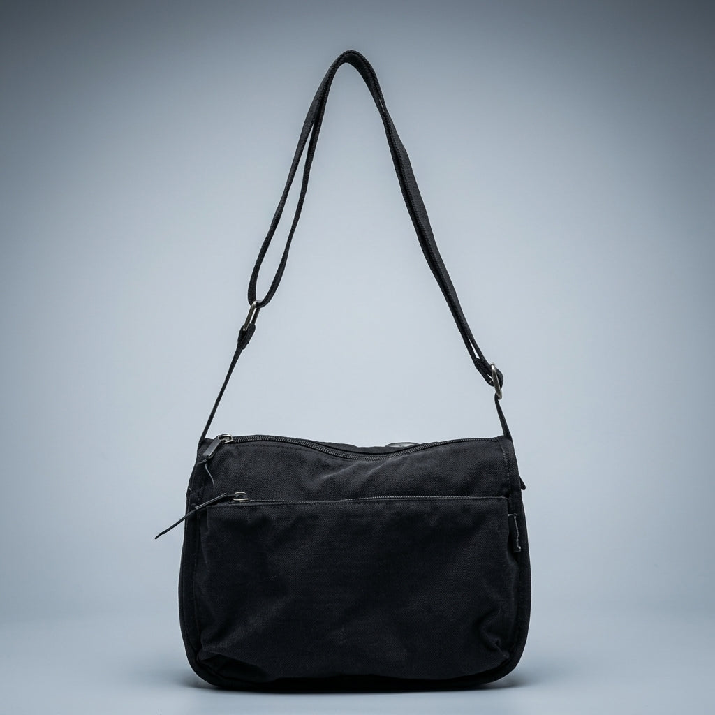 Travel Bag for Daily Use with Polyester Lining, Versatile Shoulder Bag and Work Bag for Women, Crossbody Bag with Adjustable Shoulder Strap