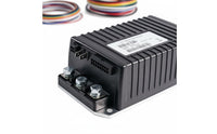 48V Electric Vehicle Controller 275A Vehicle Motor Controller Direct Replacement Vehicles Part for Repair