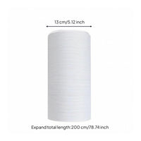 Portable Cooling Unit Vent Duct Ribbed Portable Cooling Unit Hose Heat Resistant Air Conditioner Exhaust Hose
