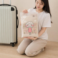 travel packing bags