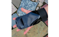 Wrist Lifting Strap Non-Slip Fitness Grip Straps Customizable Fit Workout Accessory