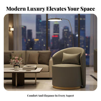 Upholstered Cafe Chair and Table Combination Leisure Atmosphere Commercial Furniture sturdy Duty Restaurant Seating for Homeowners, Lounge Bar, Bistro