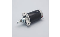 Outboard Starter Motor Two-Stroke Outboard Starter Motor OEM Specifications for Boat Owners, Engine Repair