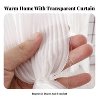 DIY 1:12 Scale Dollhouse Curtain Realistic Feature Dollhouse Curtains Handmade for Hobbyists, Kids, Play House, Model Building, Photography