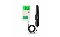 Digital pH Tester Digital Screen Display pH Meter Pen High Accuracy Liquid Test Tool for Pool