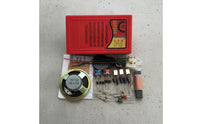 Semiconductor Radio Parts Set Soldering Practice Electronic Assemble Set