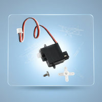 gliding part Unit RC Plane part Includes Screw for Cross-Border Sellers, Replacement Repair