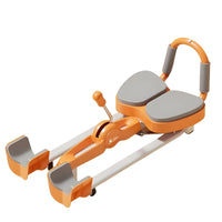 Leg Stretching Machine Metal Frame Split Stretcher   Split Training Stretcher for Adults, Children