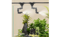 Easy Installation Amphibian Misting Spray Nozzle Humidifying Pet Supply for Herp Hobbyists
