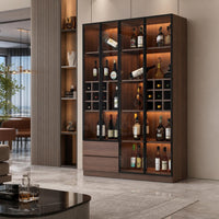 display cabinet