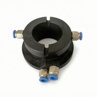 Practical Tire Changer Rotary Valve Wear-Resistant Tire Machine Part Universal Easy to Use for Mechanics, Auto Repair Shop