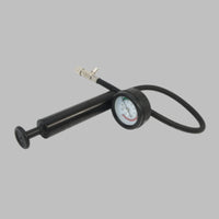Water Tank Leak Tester Kit Sealing Cooling System Pressure Tester for Workshops