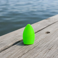 Lure Casting Aid Floating Slow Sinking Micro Pin Modified Long Shot Set Melon Sequins Fly Hook