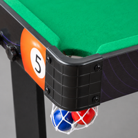 multi-game table