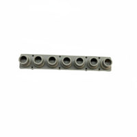 High Rebound Conductive Rubber Contact Strip Replacement Part Electronic Piano Key Sensor Instrument Accessory for Musicians