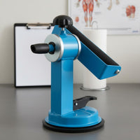 Adjustable Resistance Arm Rotation Exerciser Stable & Secure Forearm Rotator Device for Tabletop