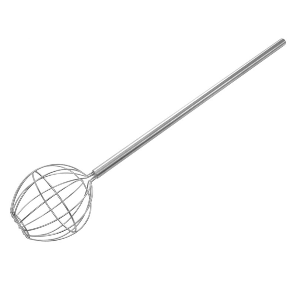 Manual Whisk Non-Electric Manual Egg Beater Efficient Rotary Egg Beater for Kitchen Professionals, Kitchen