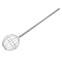 Manual Whisk Non-Electric Manual Egg Beater Efficient Rotary Egg Beater for Kitchen Professionals, Kitchen
