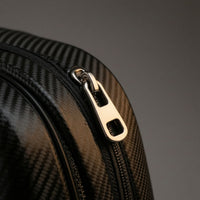Motorcycle Backpack Long-Lasting Bag for Motorcyclists, Commuters