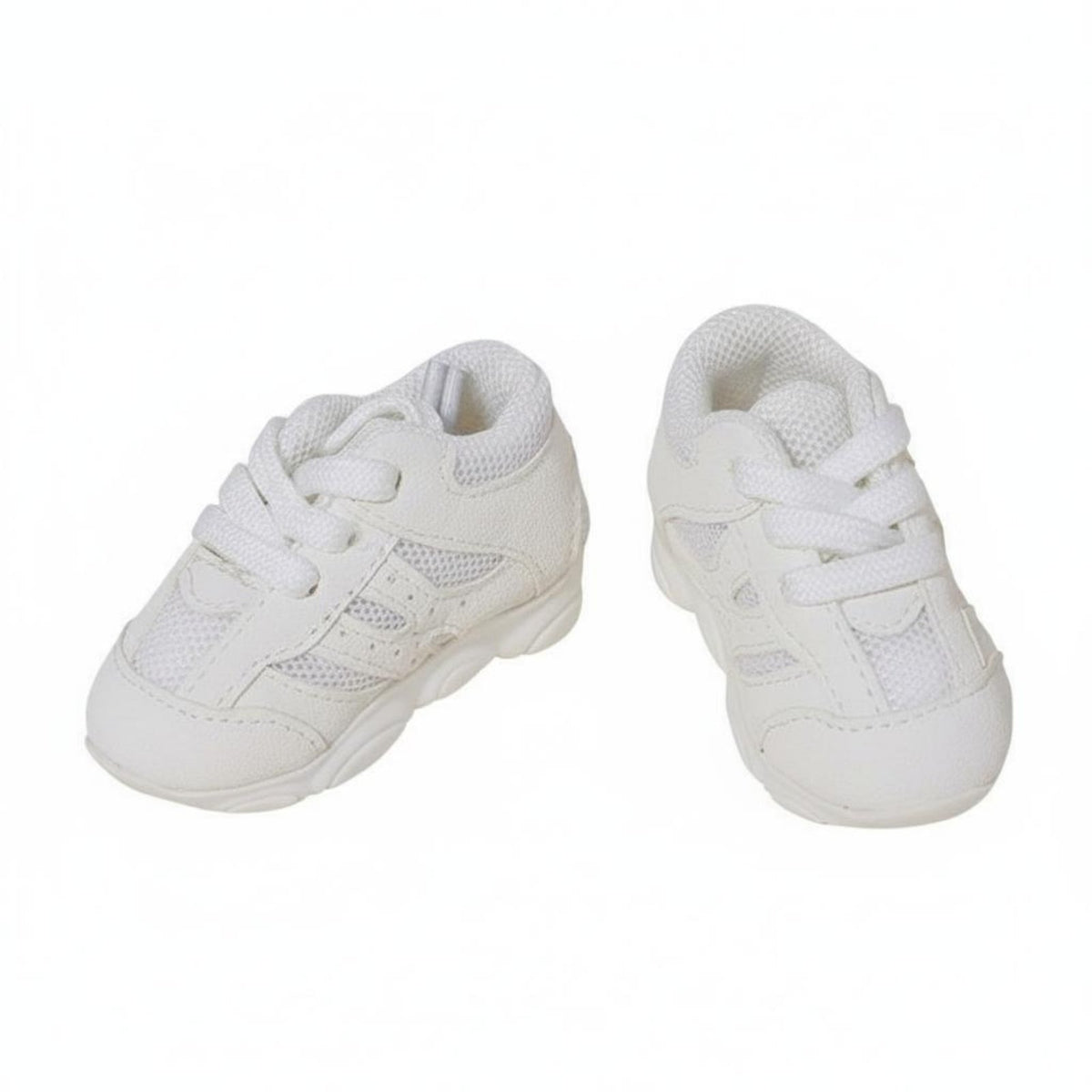 BJD Doll Shoes Multi-Color Options BJD Dad Shoes Handmade Casual Doll Footwear