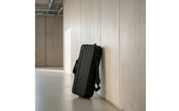 Lightweight Clarinet Case Compact Clarinet Case with Shoulder Strap Safeguarding Portable for Clarinetists