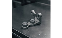 Front Right Mounting Bracket Stable Car Part Long-Lasting for Mechanics, DIYers