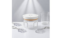 Resin Bubble Remover Bubble Vacuum Chamber with Clear High-Seal-Seal for Workshops
