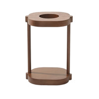 Pour over Coffee Stand Minimalist Pour over Coffee Stand Space Efficient Hand Rack for Home Baristas