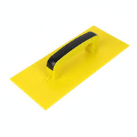 Plastic Plastering Lightweight Plastic Hand Finishing Tool Long-Lasting
