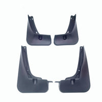 Mud Flaps for BYD Sea Lion 06 EV 2025-2026