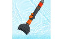 Pool Strainer Insert Cleaner Removes Debris Water Hose Strainer Brush High Pressure Sprays for Spa Owners, Swimming Pools, Spas, Heated Pools