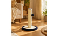 Floor-Standing Cat Clawing Post