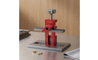 Professional Cabinet Door Mounting Jig with Support Base Adjustable Cabinet Door Jig with Support Base Accurate Stable for Carpenters