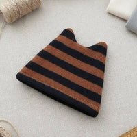 Doll Hat Adorable Design 1/12 Scale Miniature Cap for Hobbyists