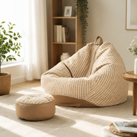 bean bag chair