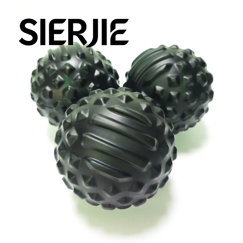 Large Fascia Massage Ball for Muscle Relaxation